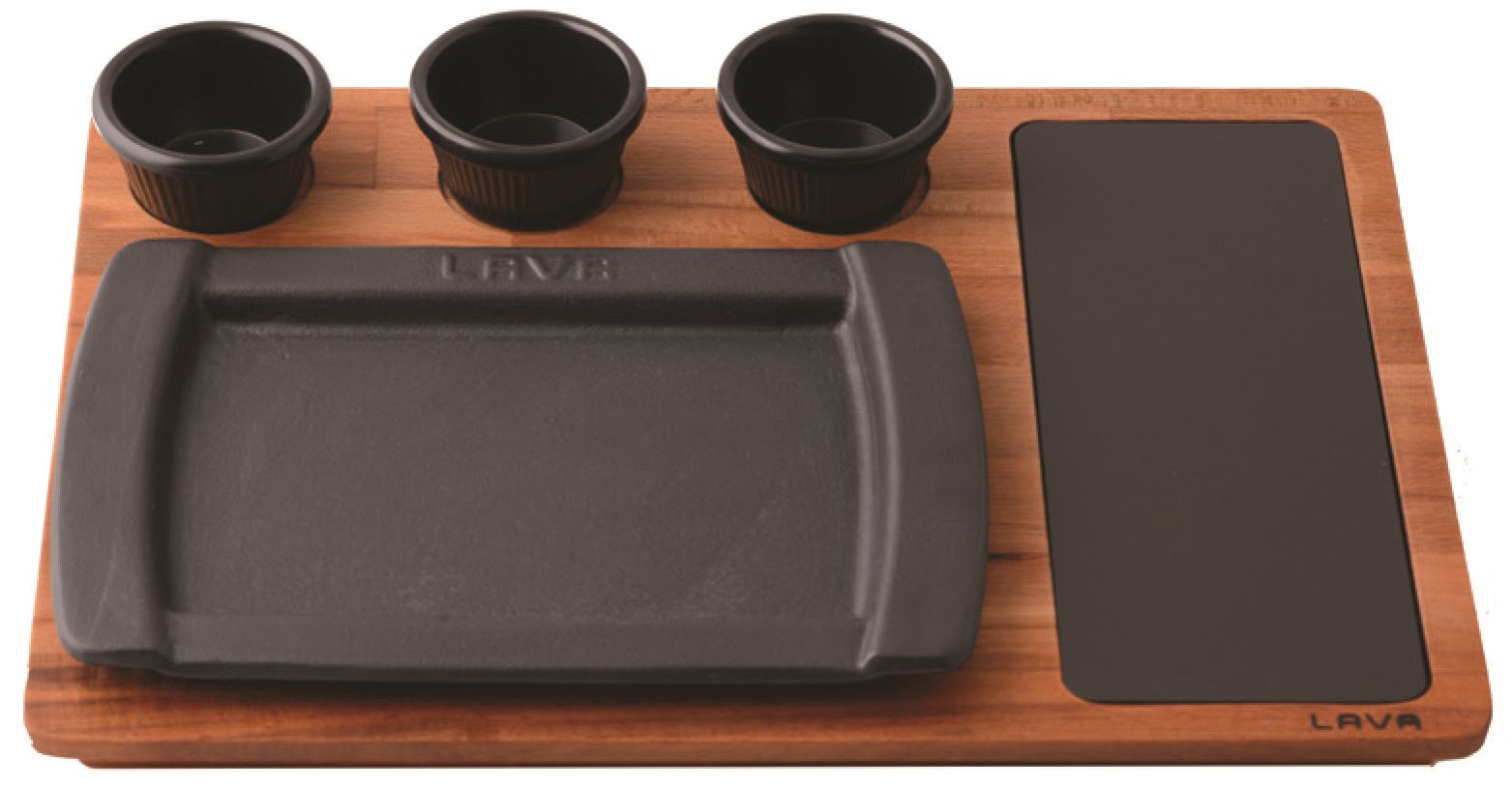 HORECA SERVING DISHES & PLATTERS