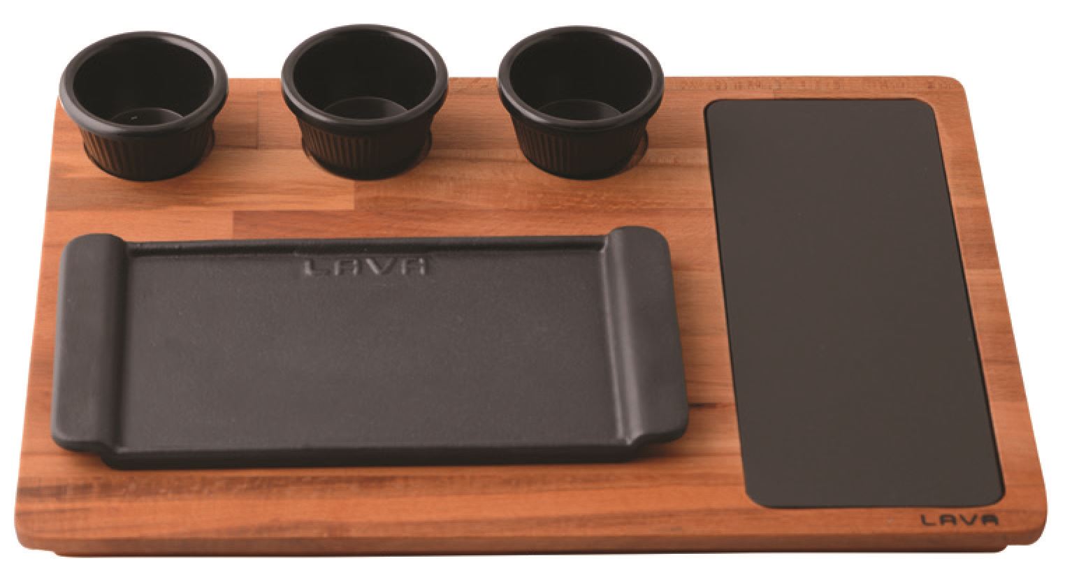 HORECA SERVING DISHES & PLATTERS