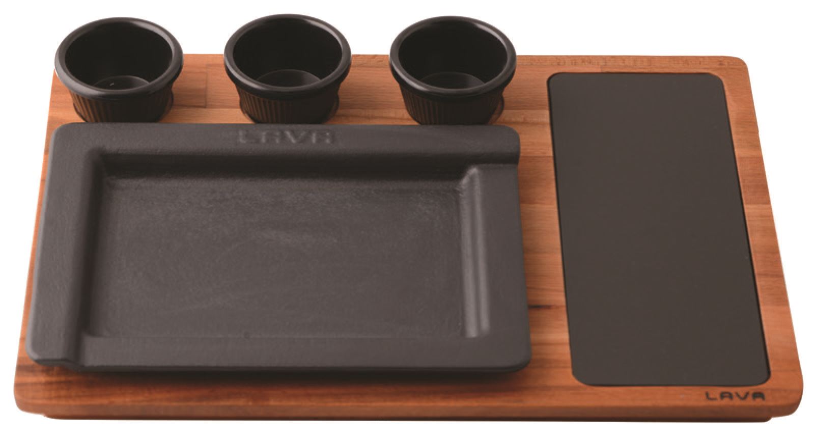 HORECA SERVING DISHES & PLATTERS