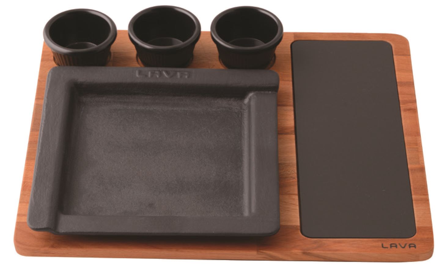 HORECA SERVING DISHES & PLATTERS