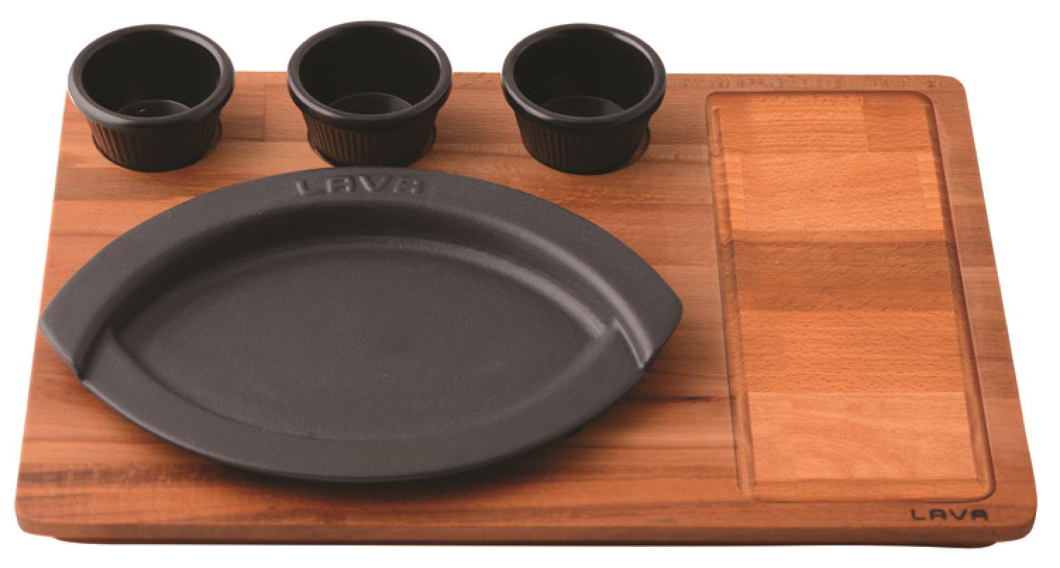 HORECA SERVING DISHES & PLATTERS