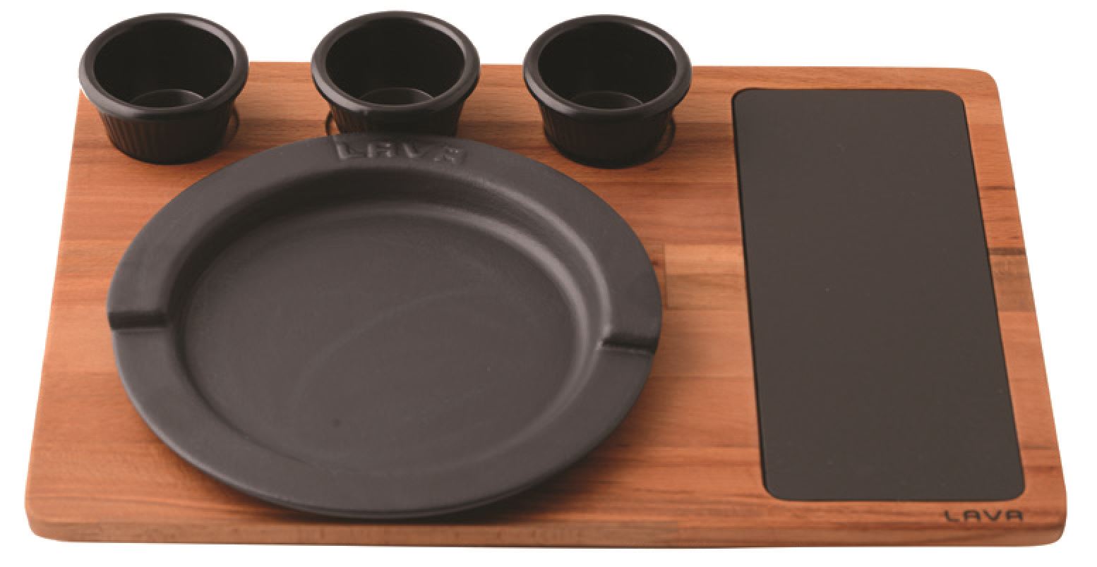 HORECA SERVING DISHES & PLATTERS