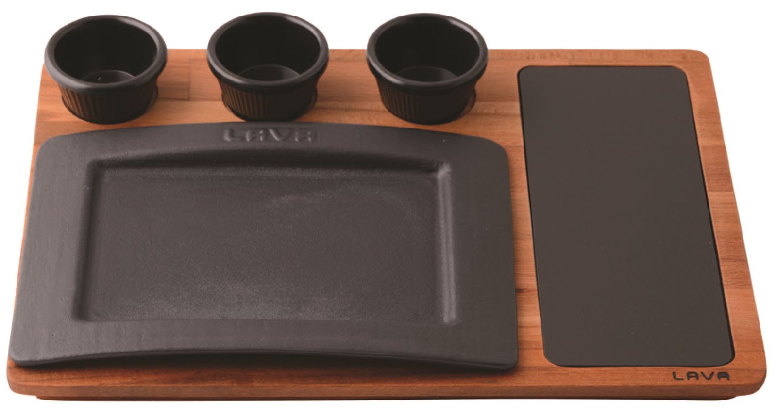 HORECA SERVING DISHES & PLATTERS