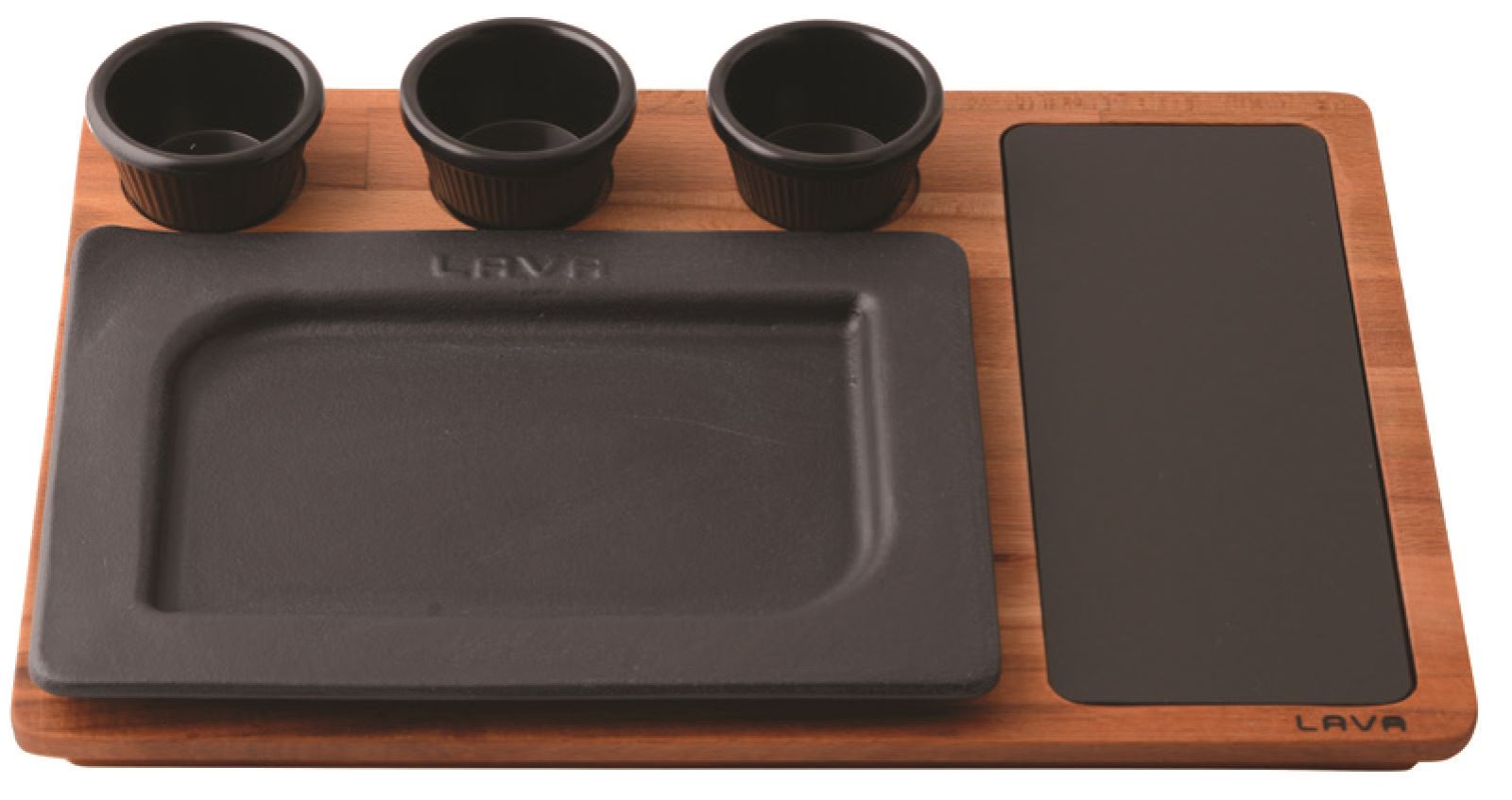 HORECA SERVING DISHES & PLATTERS