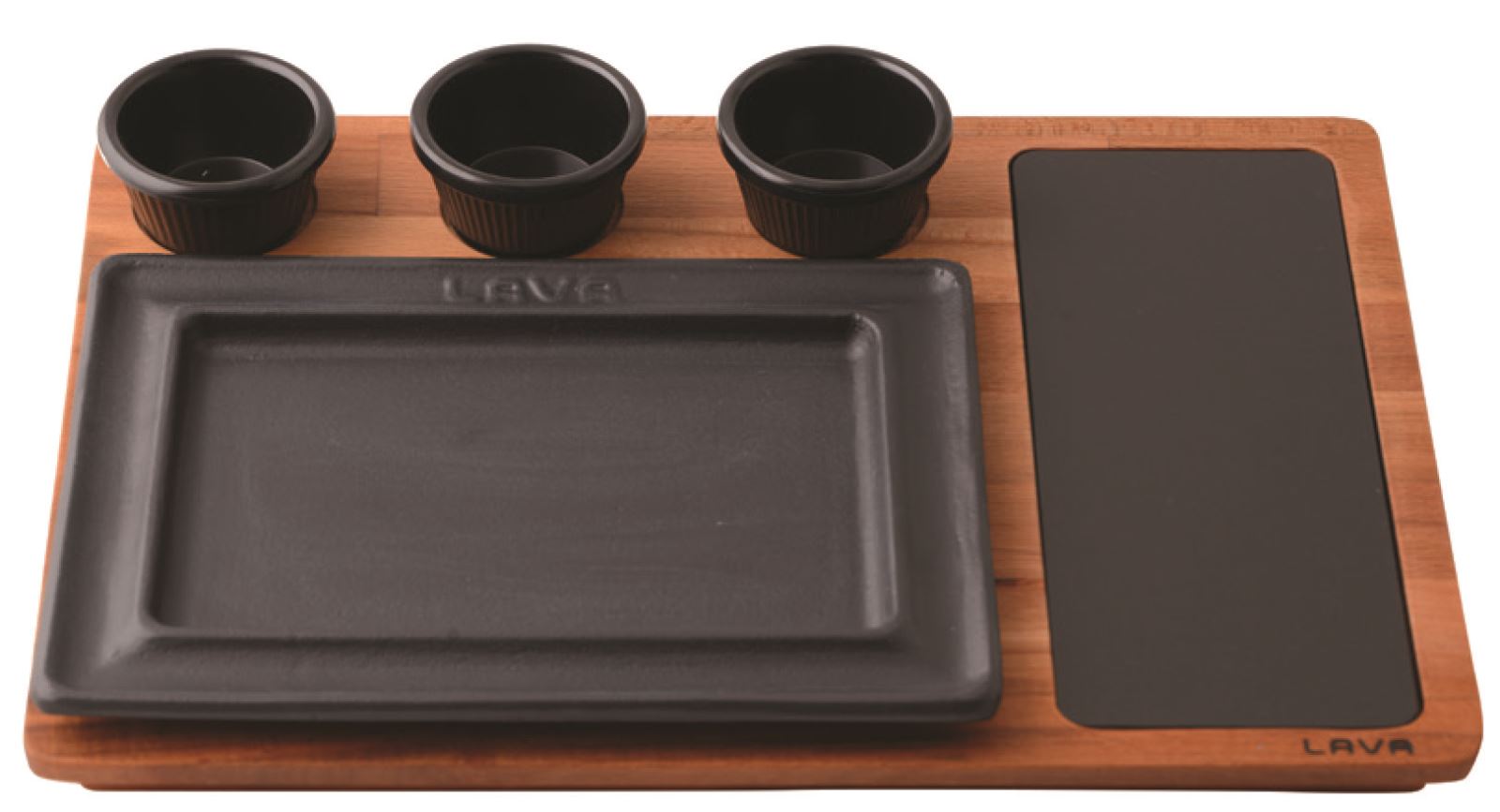 HORECA SERVING DISHES & PLATTERS