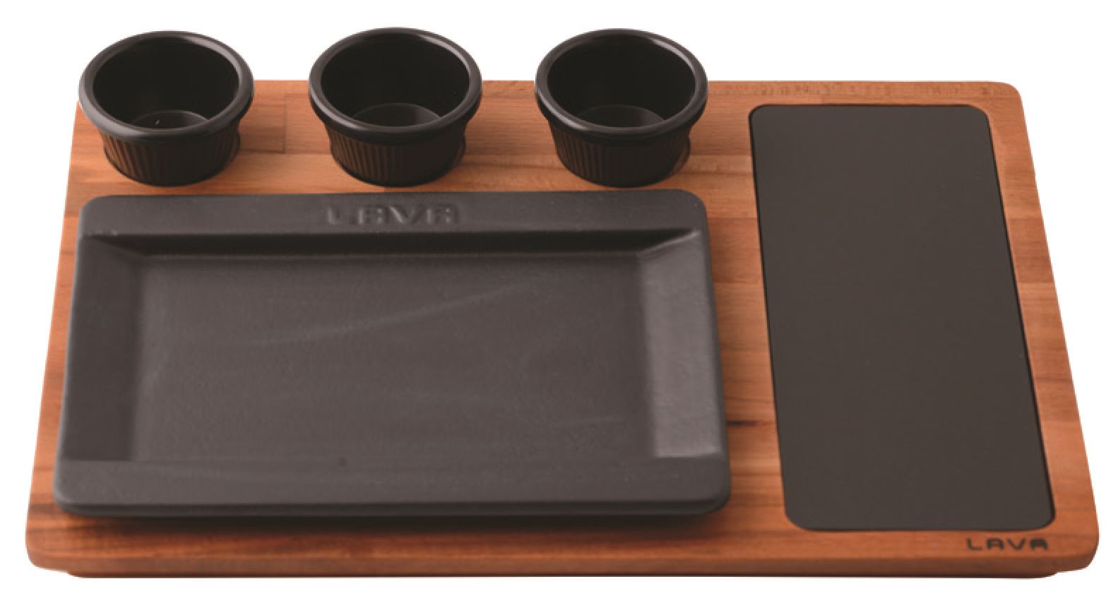 HORECA SERVING DISHES & PLATTERS