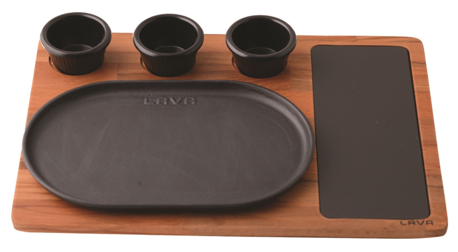 HORECA SERVING DISHES & PLATTERS
