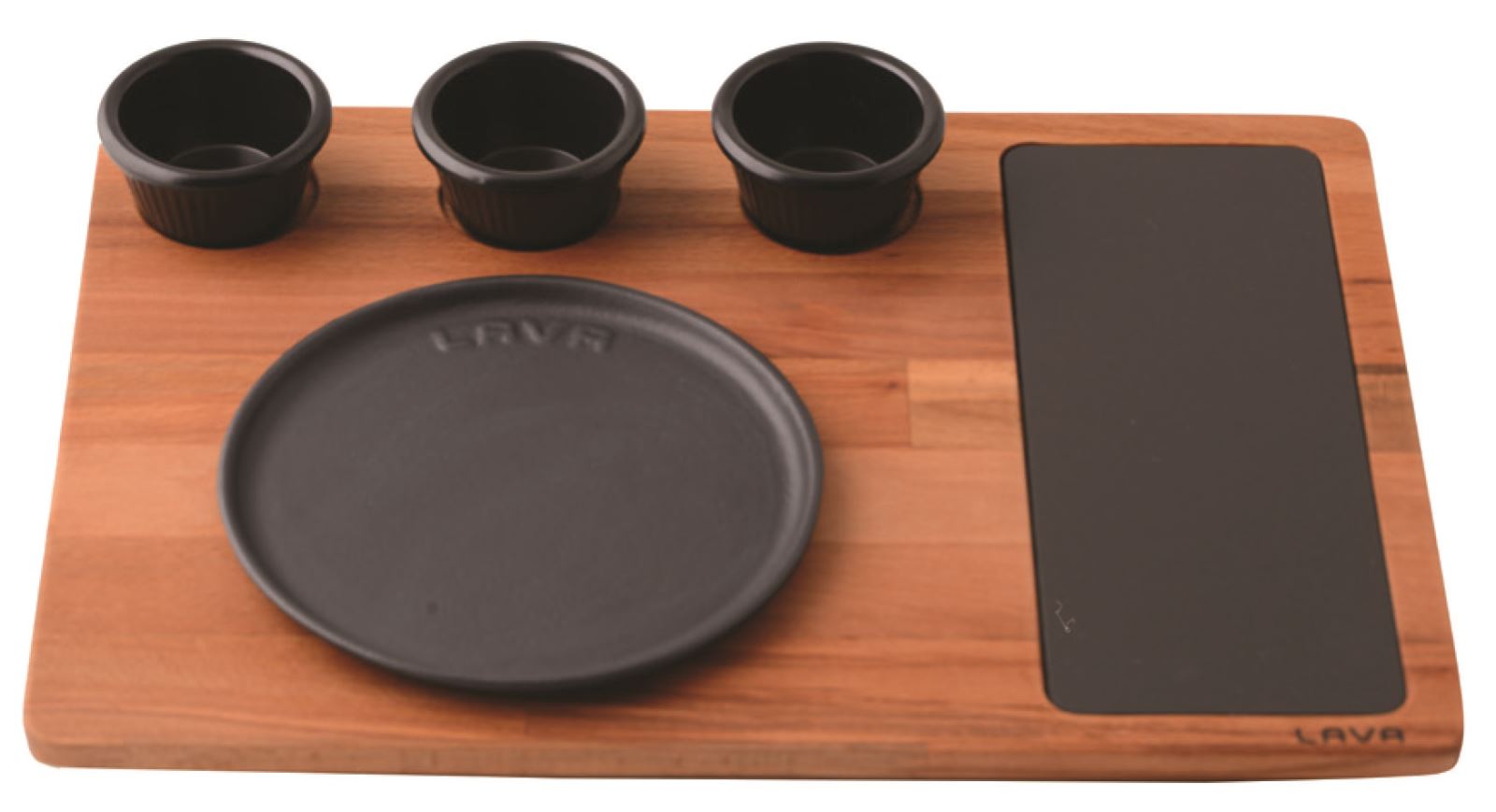 HORECA SERVING DISHES & PLATTERS