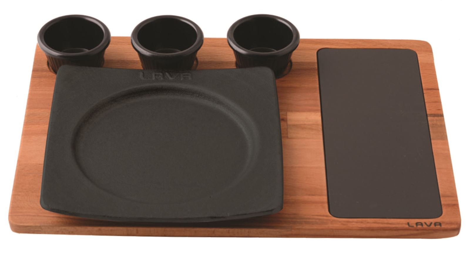 HORECA SERVING DISHES & PLATTERS