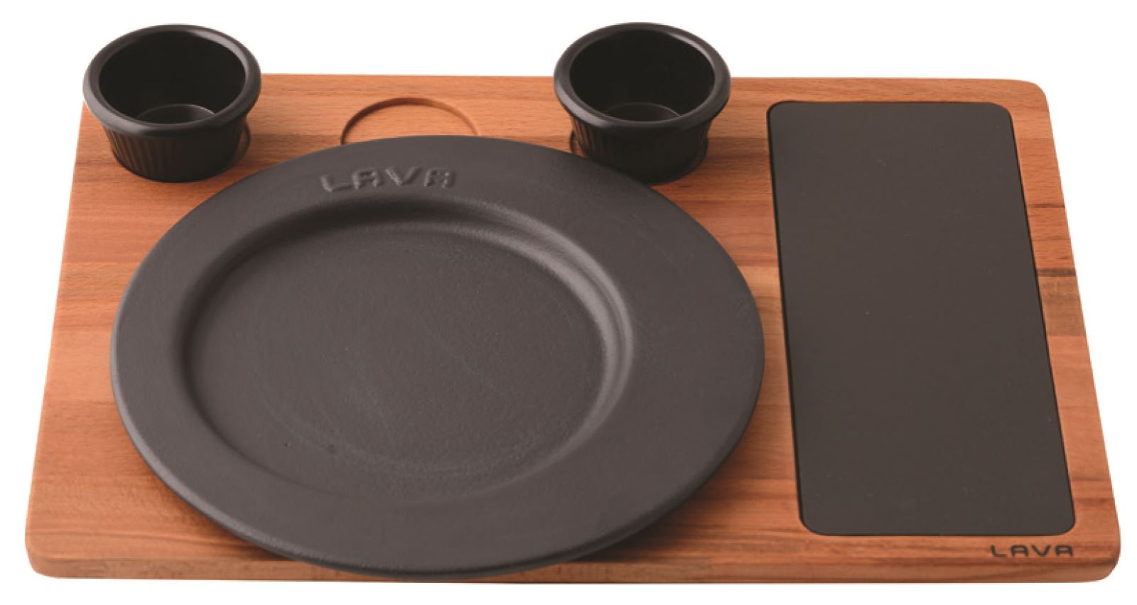HORECA SERVING DISHES & PLATTERS