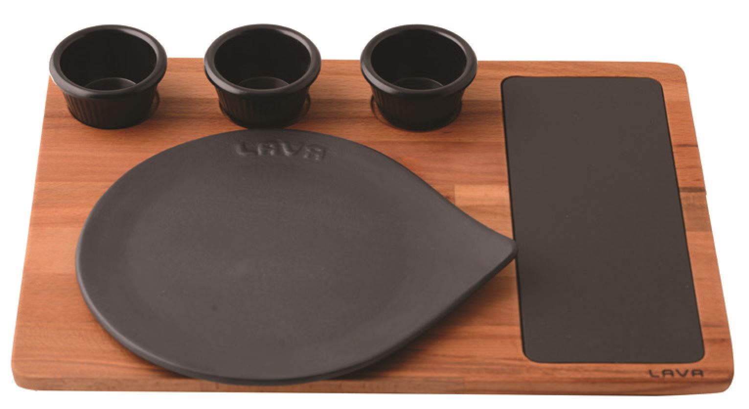 HORECA SERVING DISHES & PLATTERS