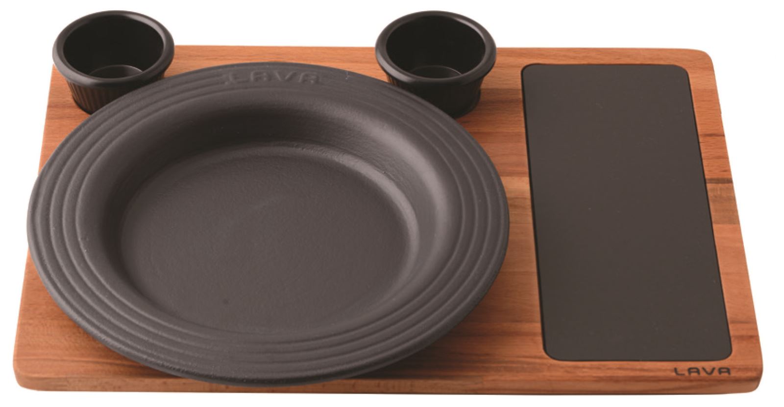 HORECA SERVING DISHES & PLATTERS