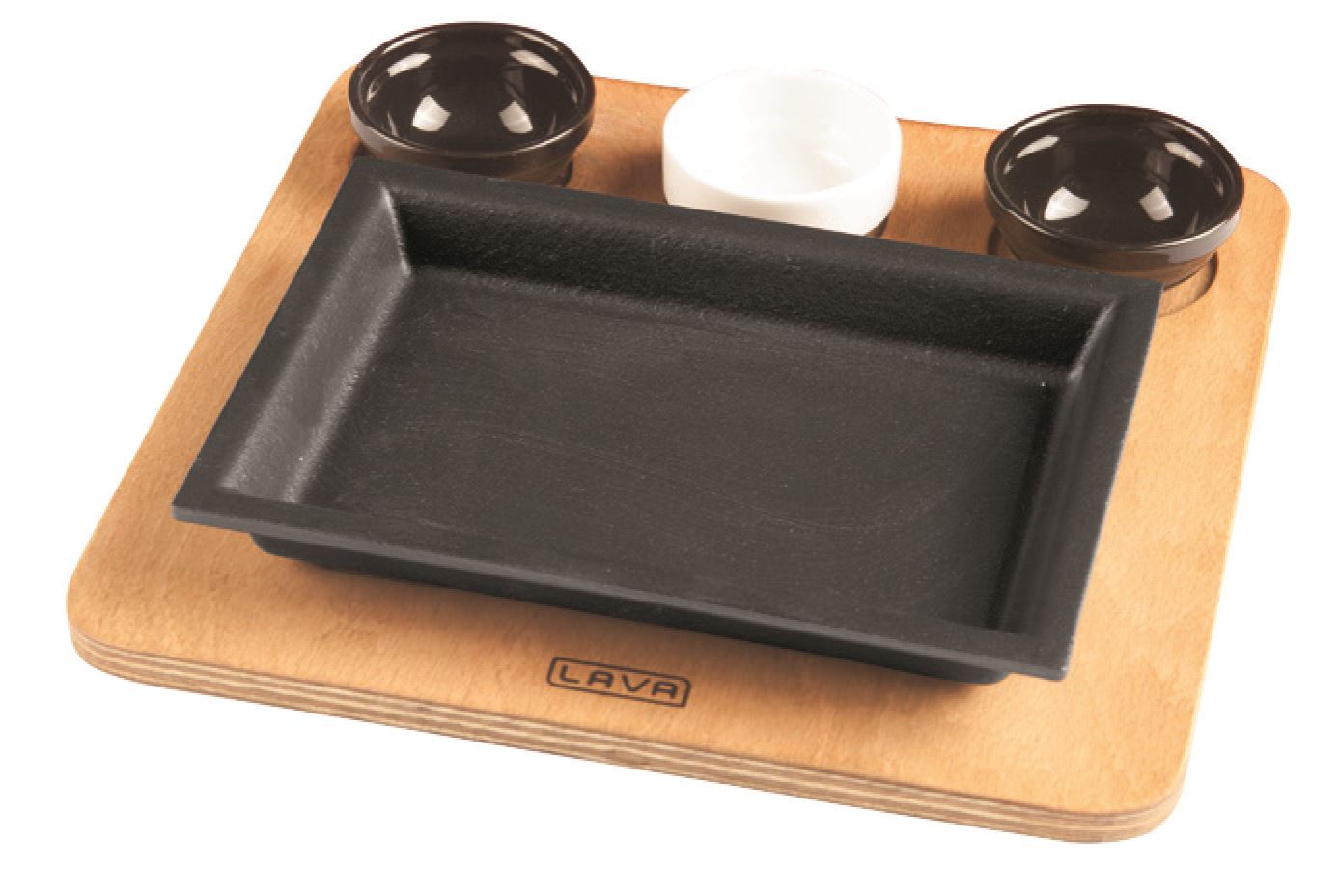 HORECA SERVING DISHES & PLATTERS