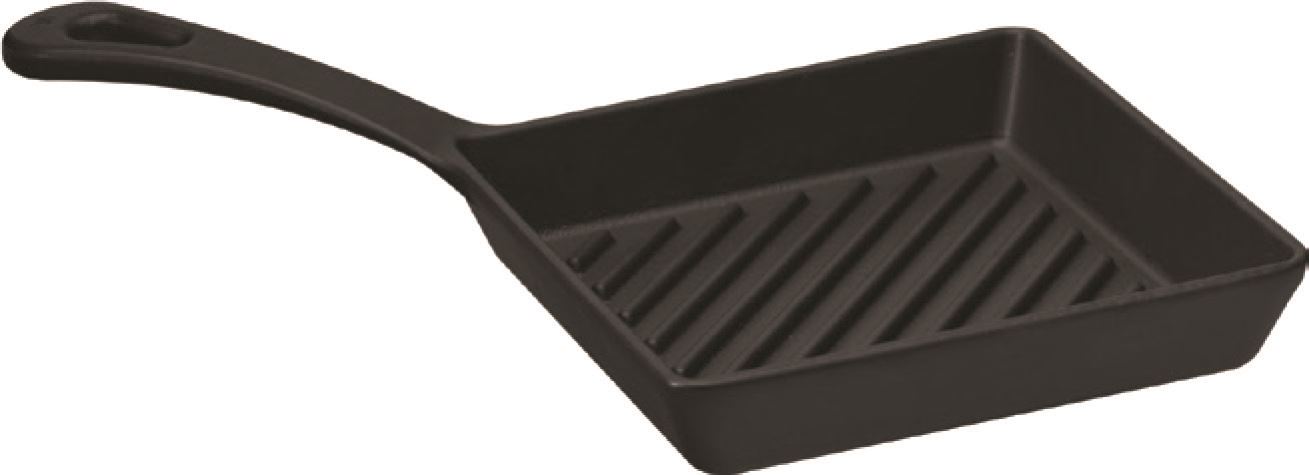 GRILL PAN