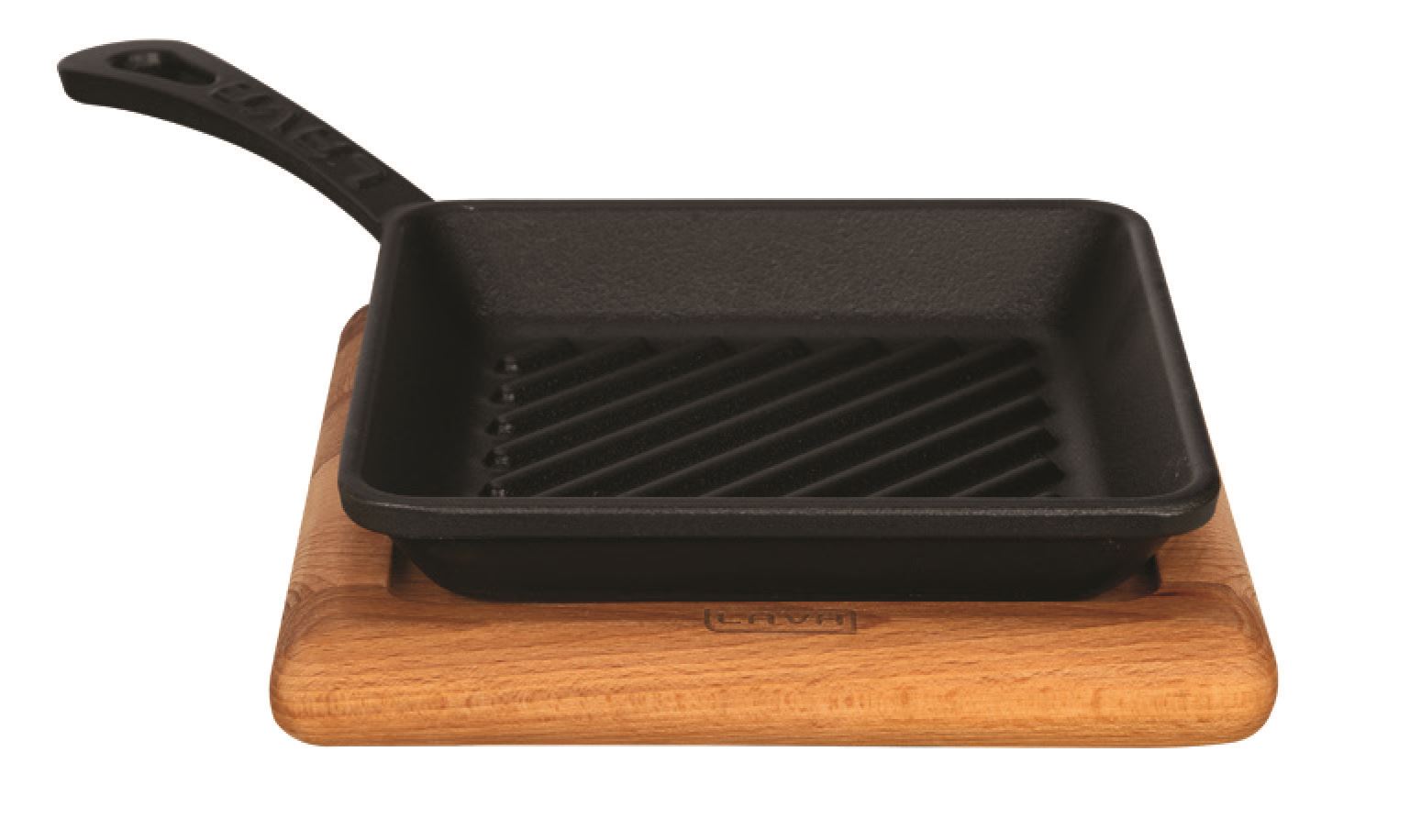 GRILL PAN