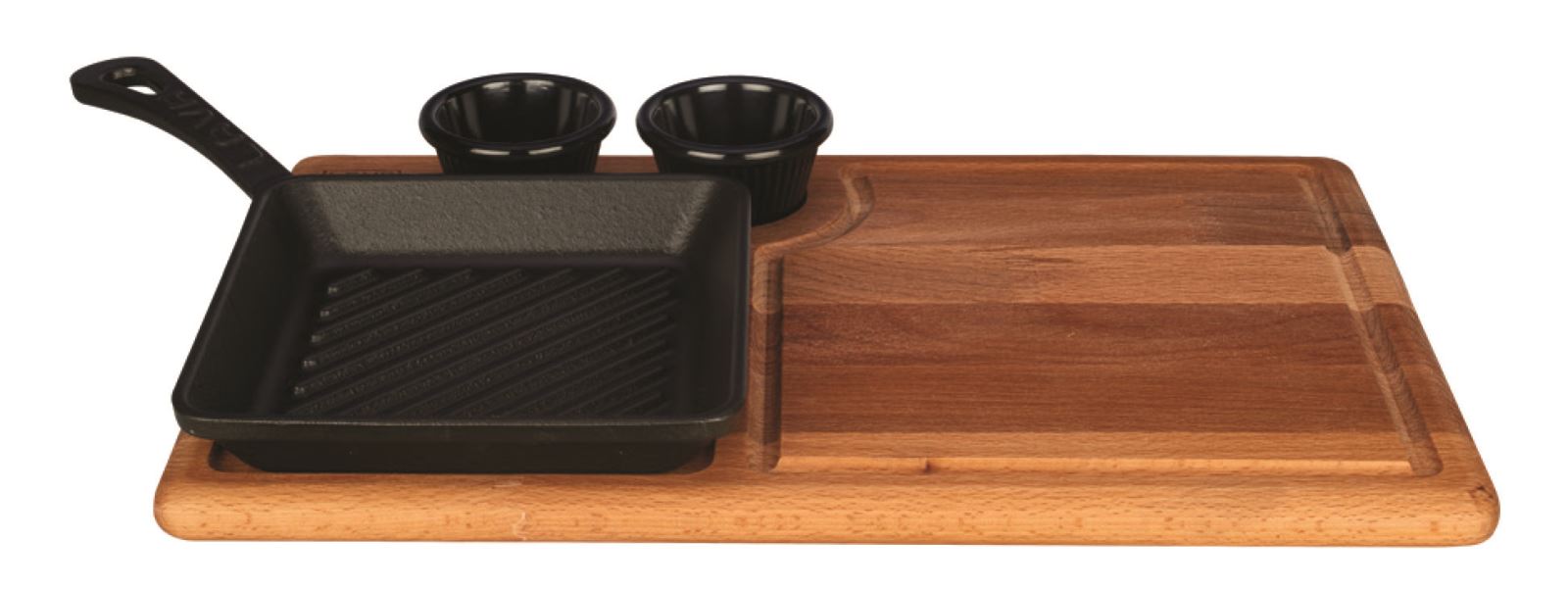 GRILL PAN