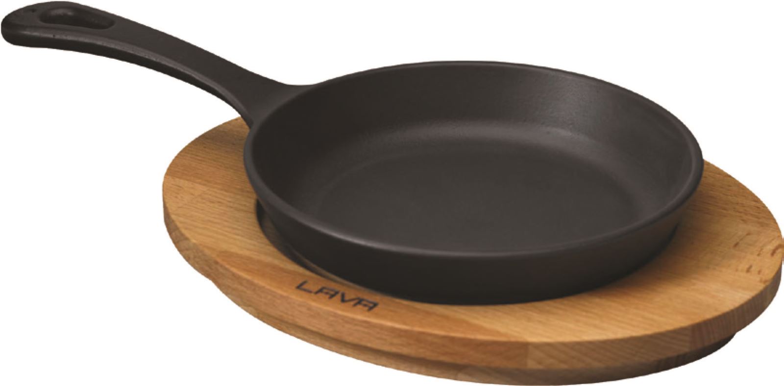 FRYING PANS