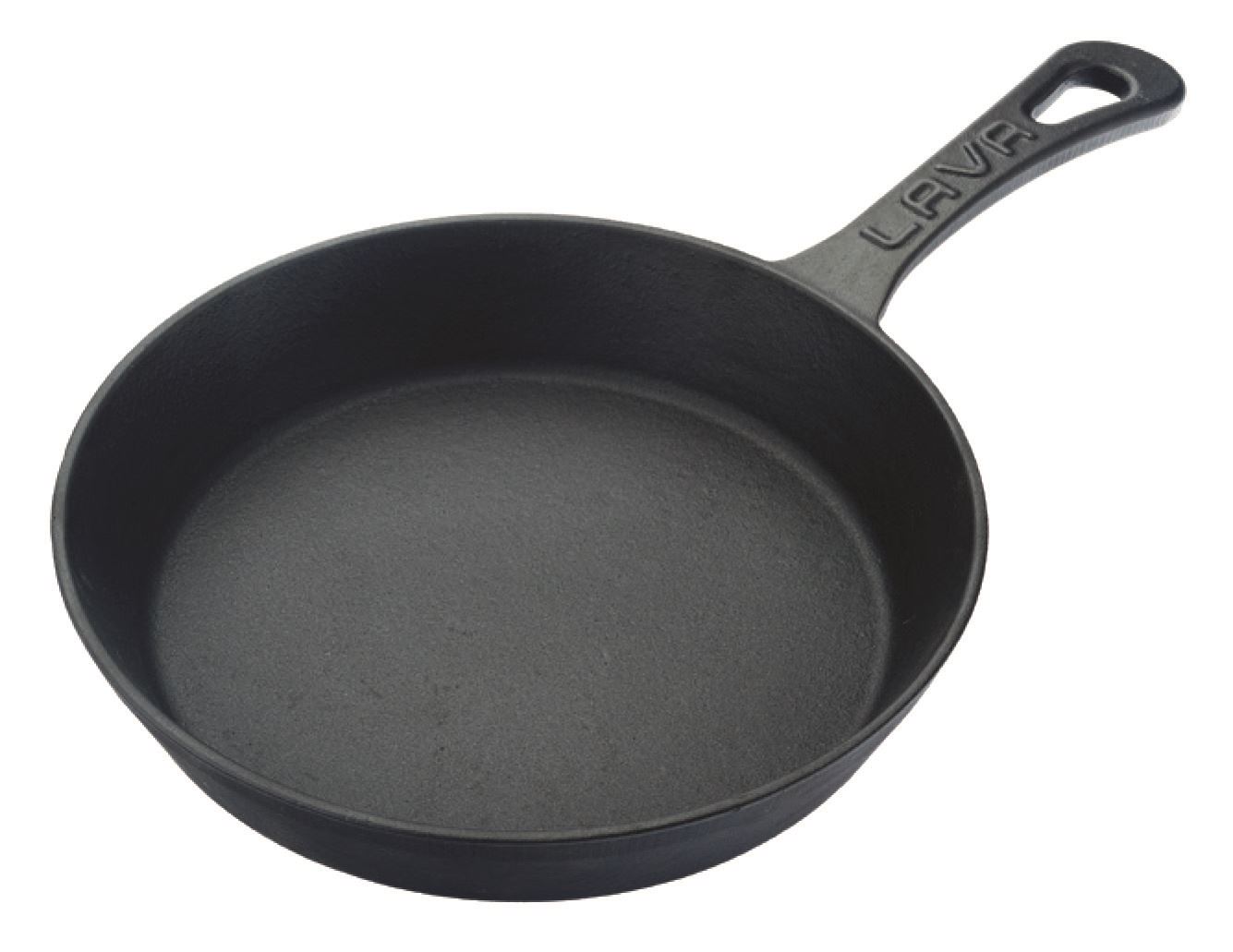 FRYING PANS