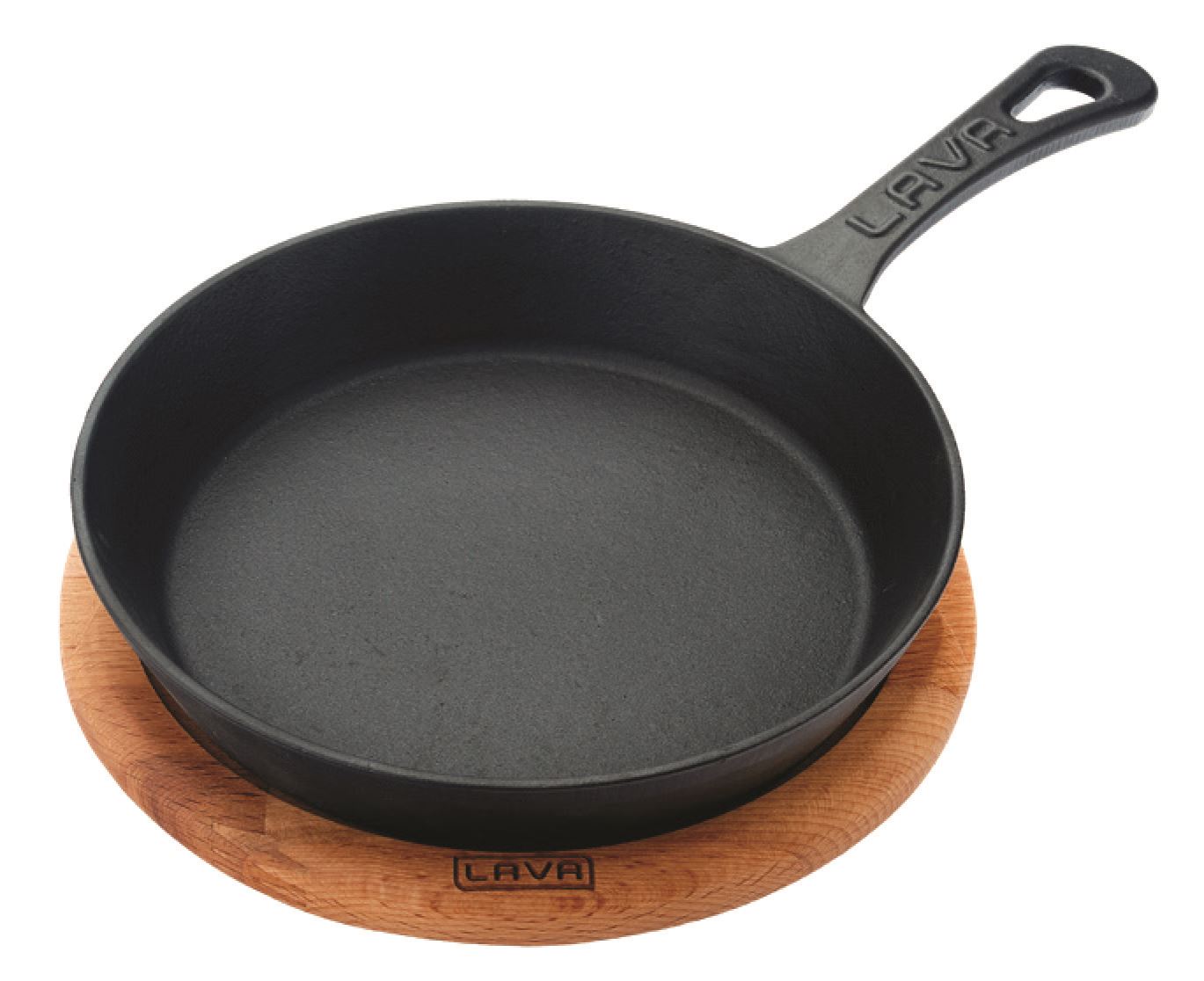 FRYING PANS