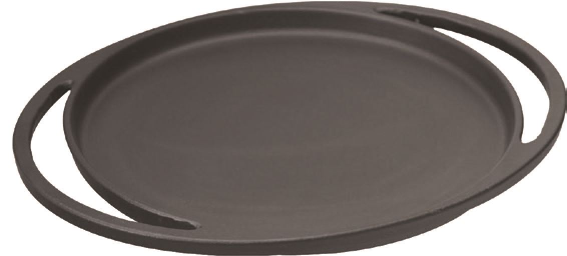 PIZZA, KREP PLATES and PANS