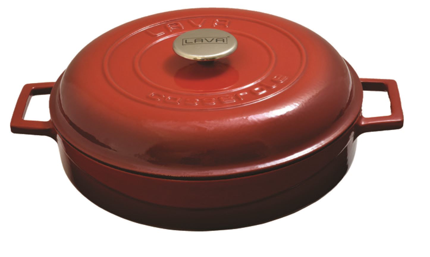 MULTI-PURPOSE CASSEROLES