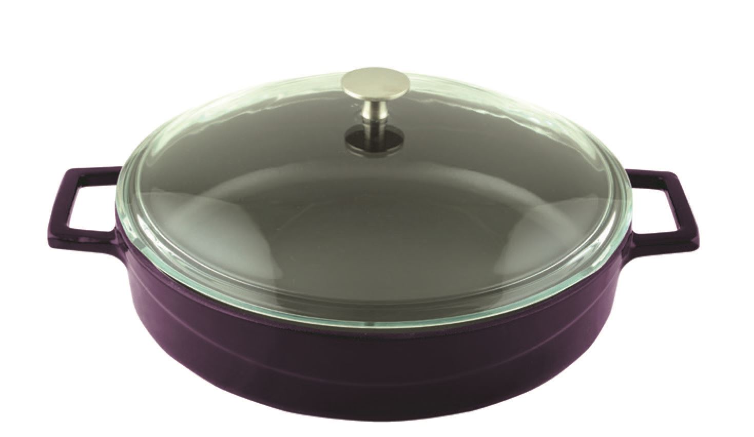 MULTI-PURPOSE CASSEROLES
