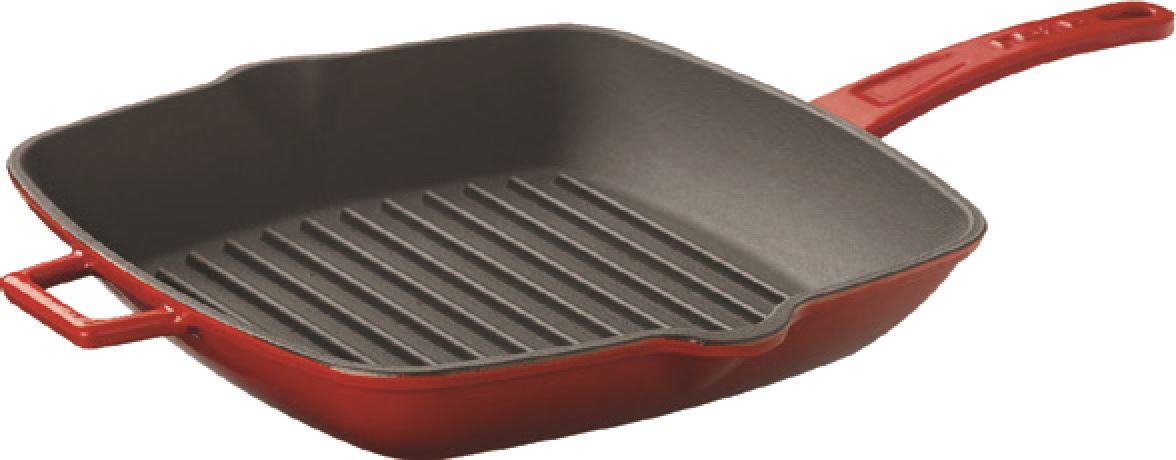 GRILL PAN