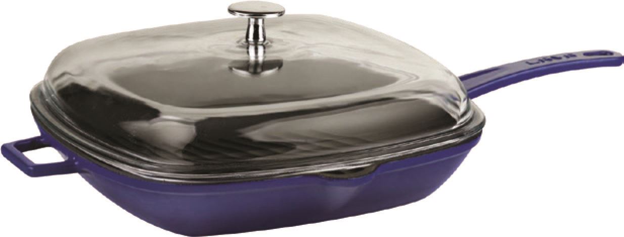 GRILL PAN