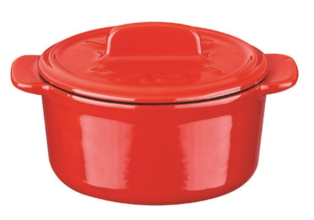 MINI CASSEROLES