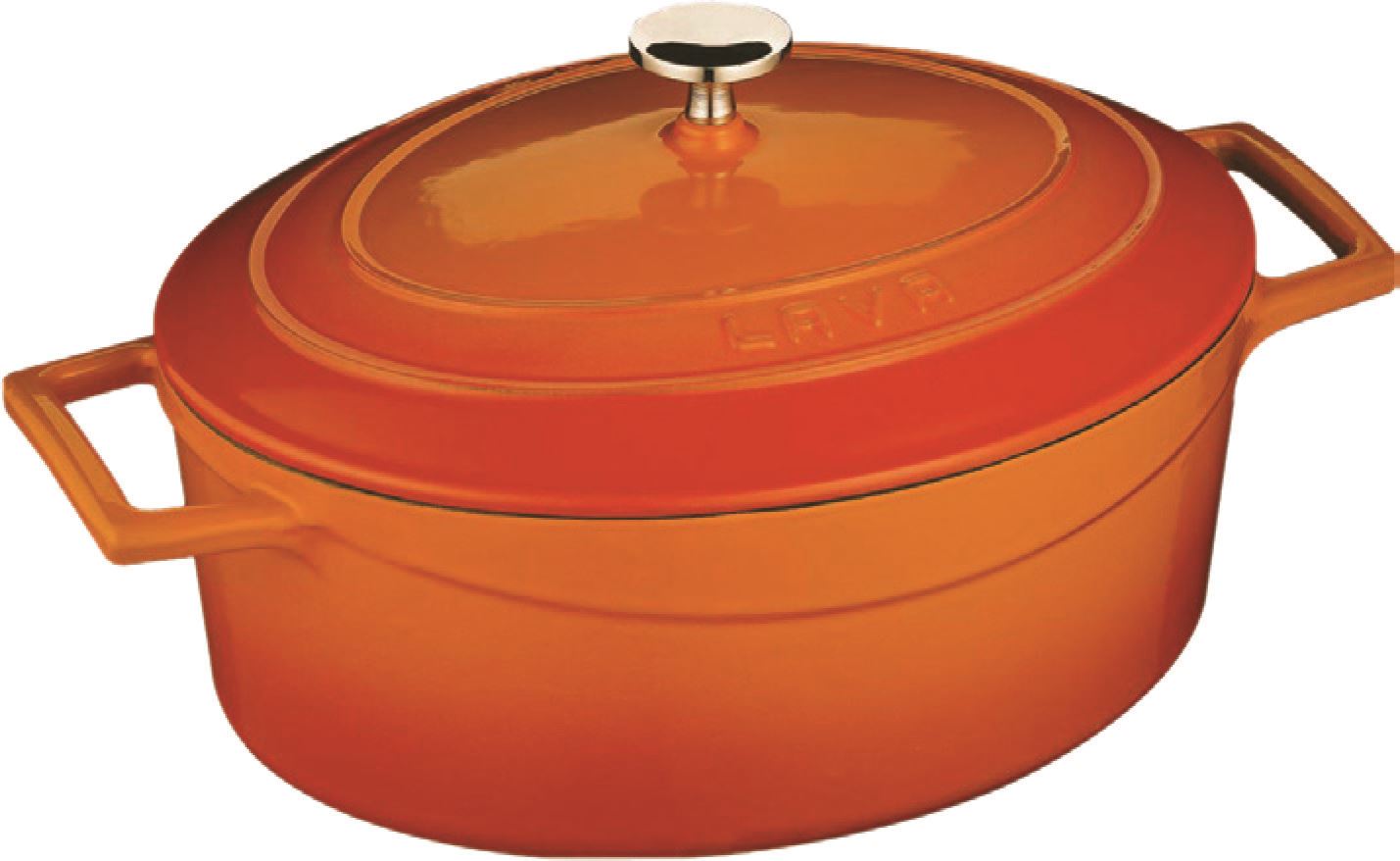 OVAL CASSEROLES