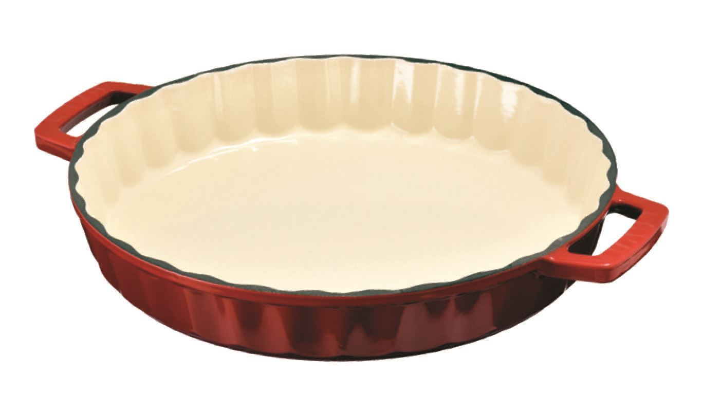 ROASTER and BAKING TRAYS