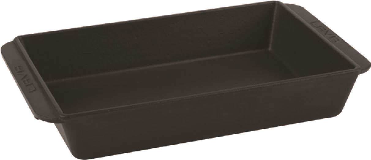 ROASTER and BAKING TRAYS