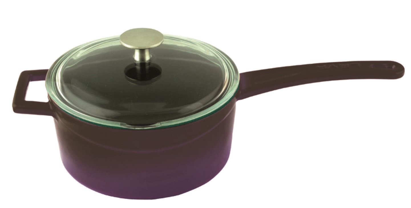 SAUCE PAN