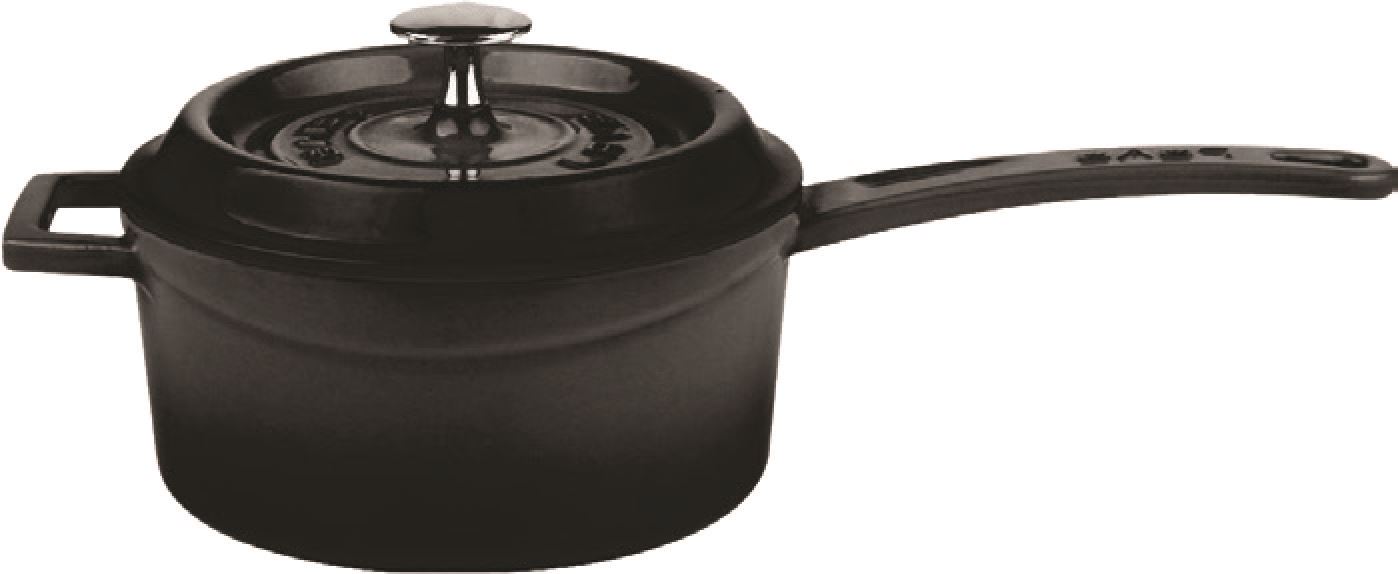 SAUCE PAN