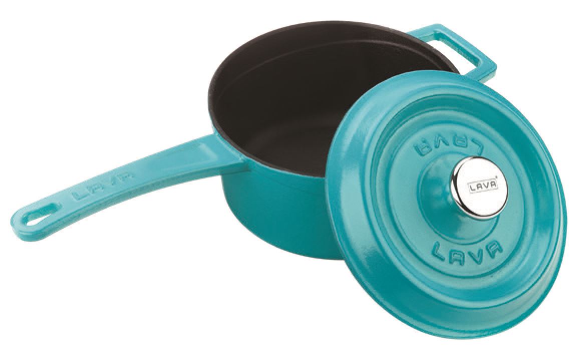 Sauce Pan Round