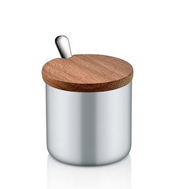 Single Spice Shaker (Mat-Glossy)
