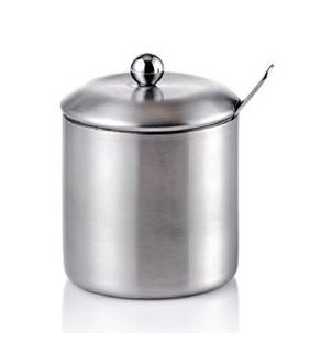 Single Spice Shaker (Mat-Glossy)