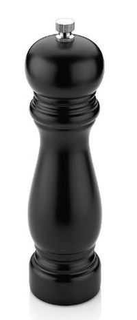 Pepper Mill (Black)