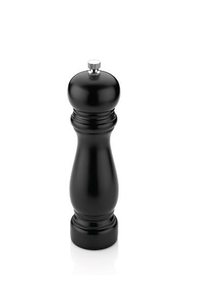 Pepper Mill (Black)