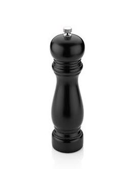Pepper Mill (Black)