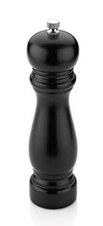 Pepper Mill (Black)