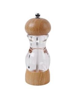 Salt and Pepper Mill