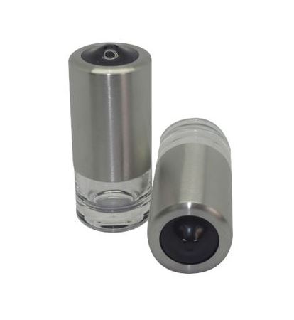 Double Salt Shaker Set