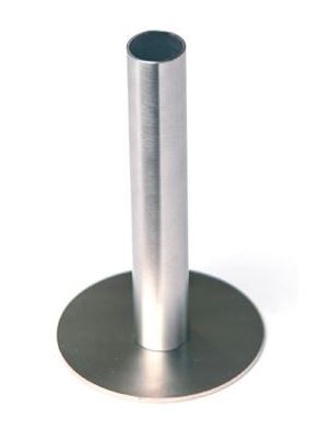 Steel Clove Container (Round-Mat)