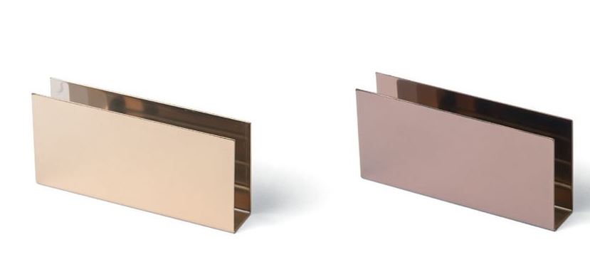 Rectangle Napkin Box (Mat-Glossy)