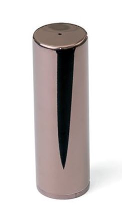 Single Pepper Shaker (Copper Colored)