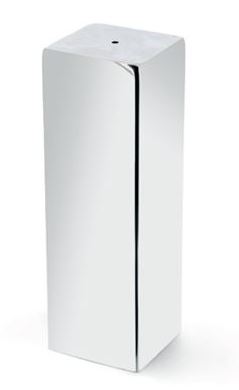 Single Pepper Shaker (Shiny)