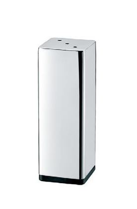 Single Square Salt Shaker Thin (Glossy-Mat)