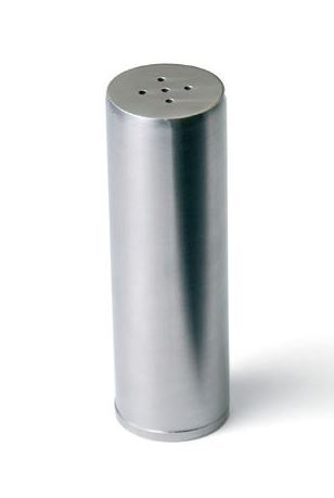 Single Salt Shaker (Mat)