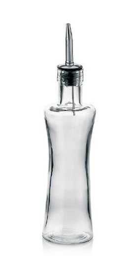 Single Oil Container
